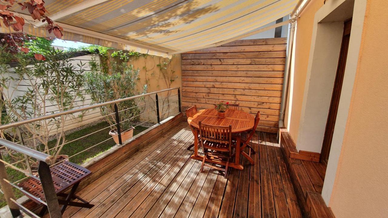 Appartement Du Ladhof *