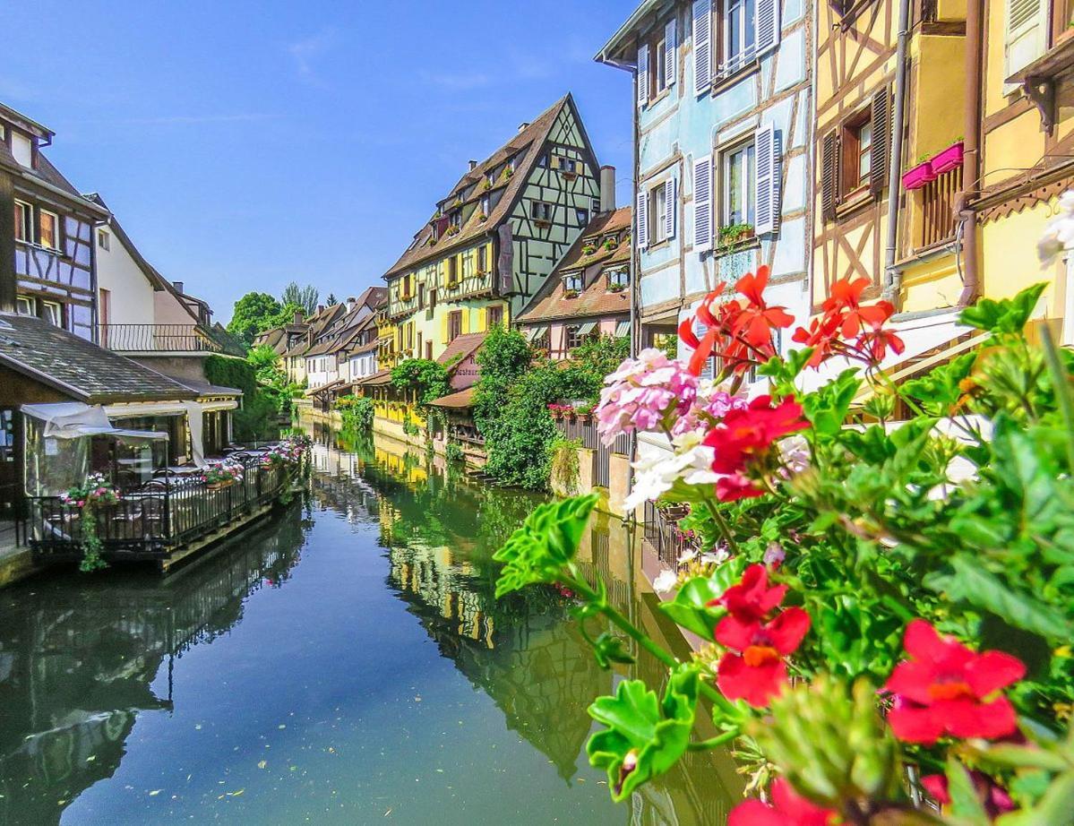 Appartement Du Ladhof