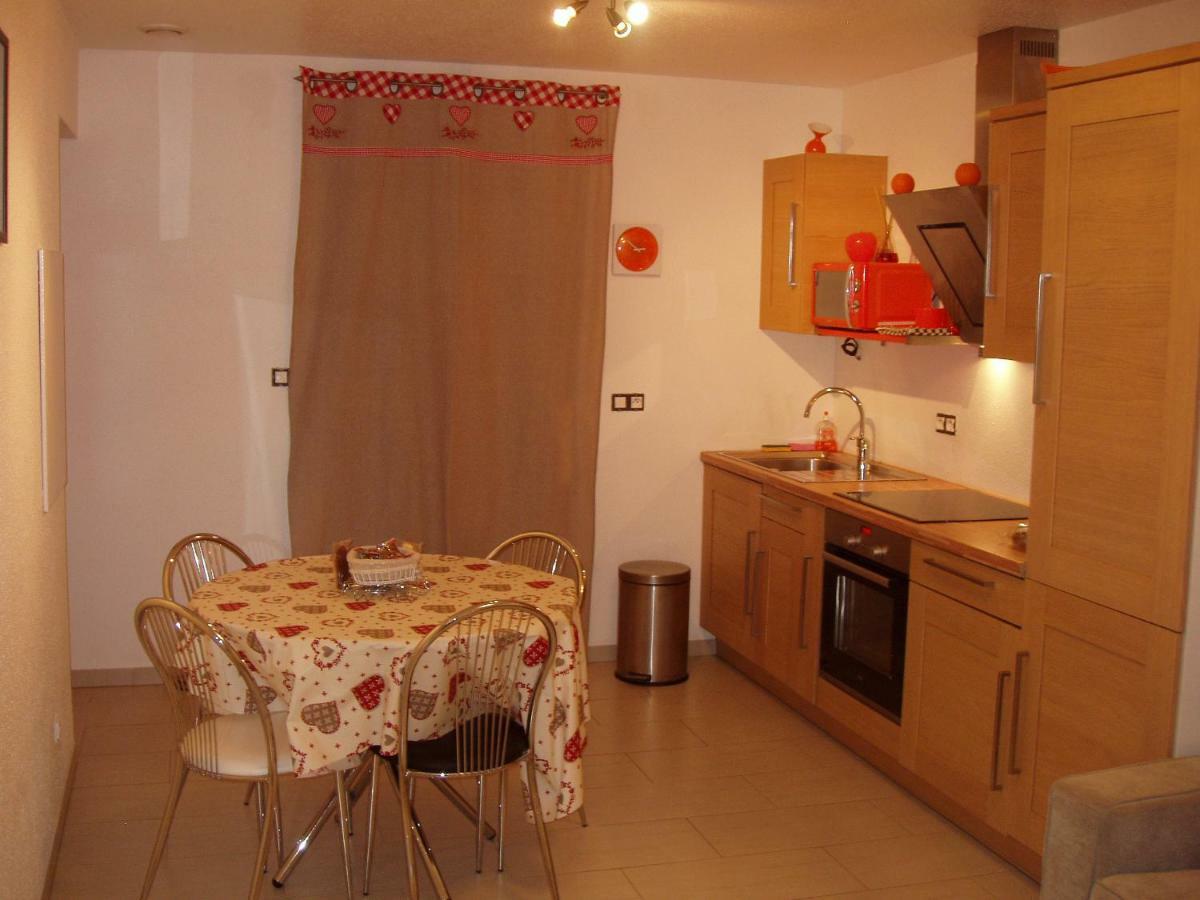 Du Ladhof Appartement Colmar