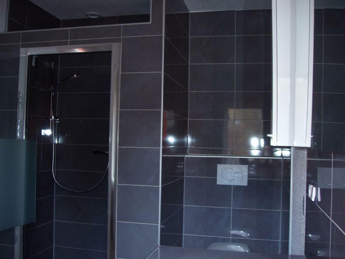 Appartement Du Ladhof